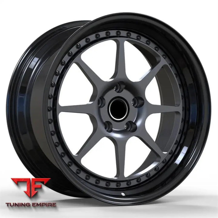 XST-416 FORGED