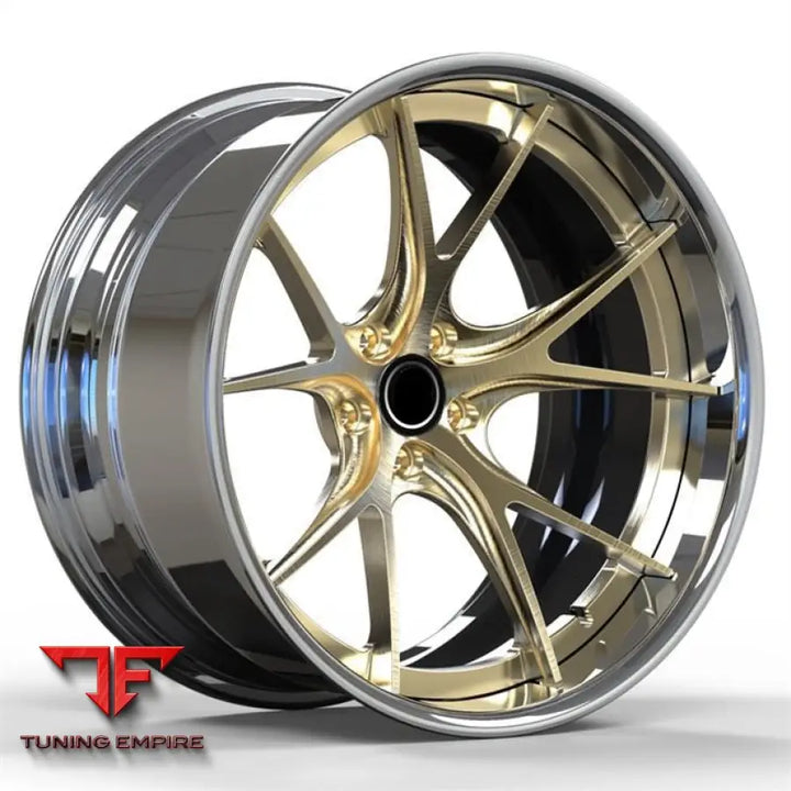 XST-417 FORGED