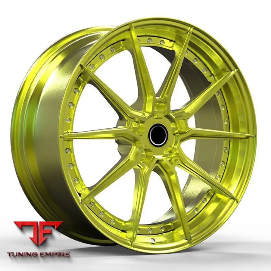 XST-419 FORGED