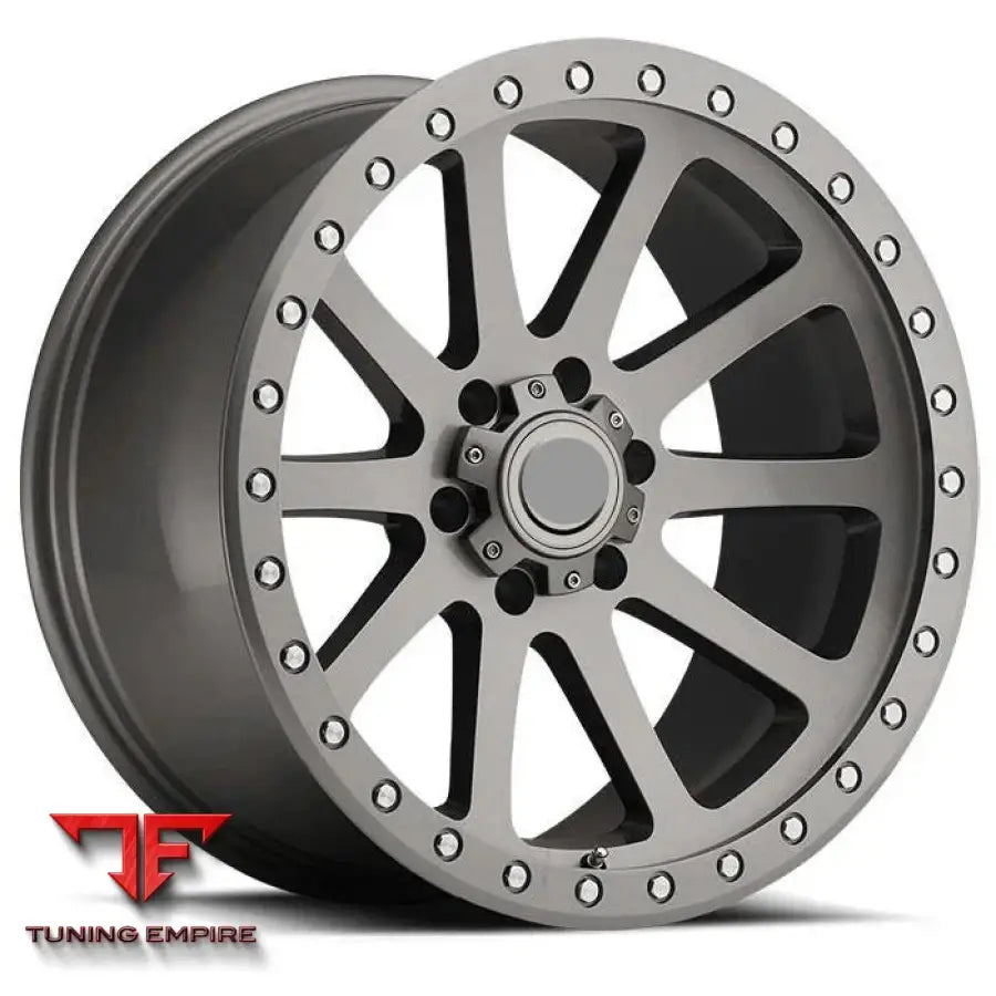 XST-42 FORGED