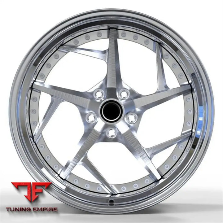 XST-421 FORGED