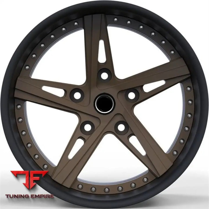 XST-422 FORGED