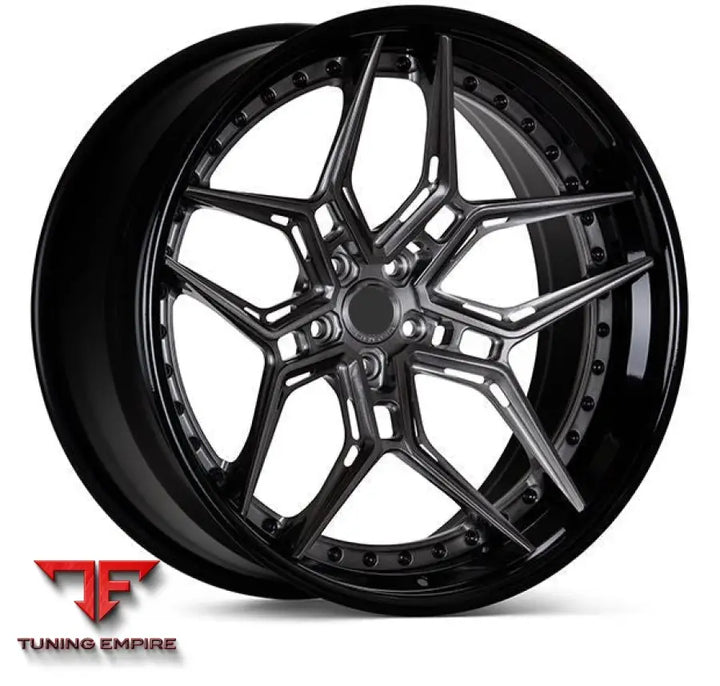 XST-426 FORGED