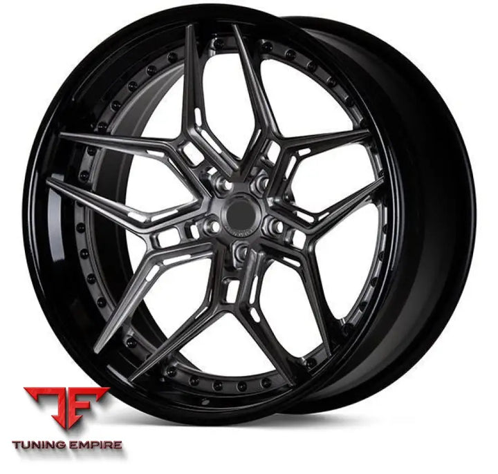 XST-426 FORGED