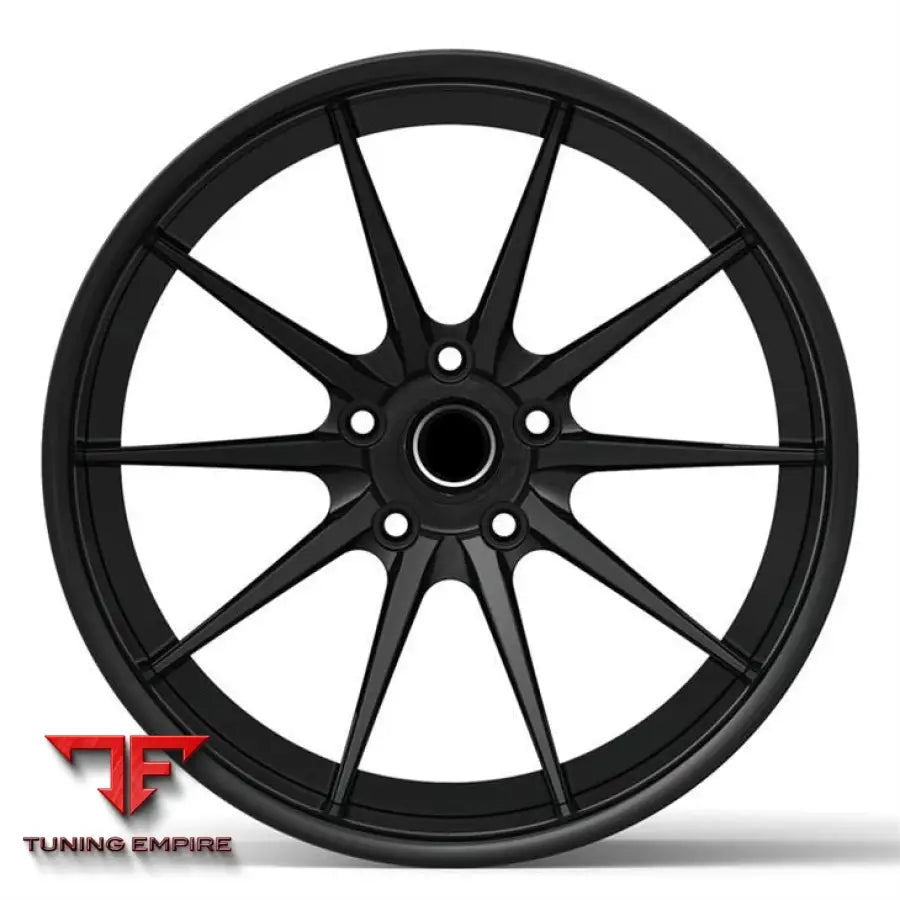 XST-427 FORGED