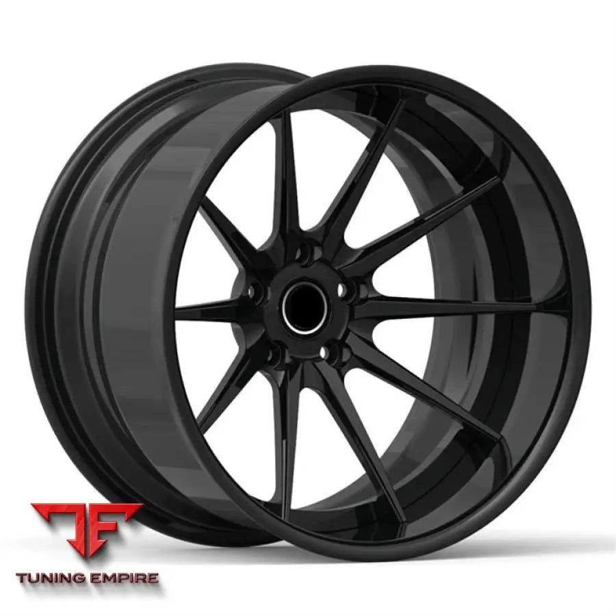 XST-427 FORGED