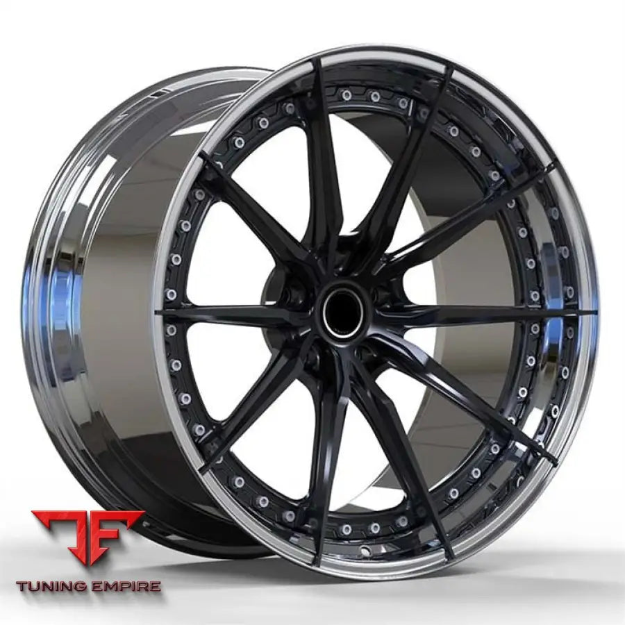 XST-428 FORGED