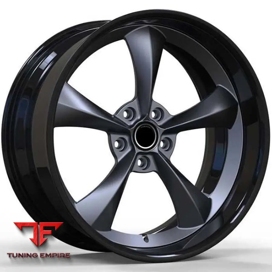 XST-429 FORGED