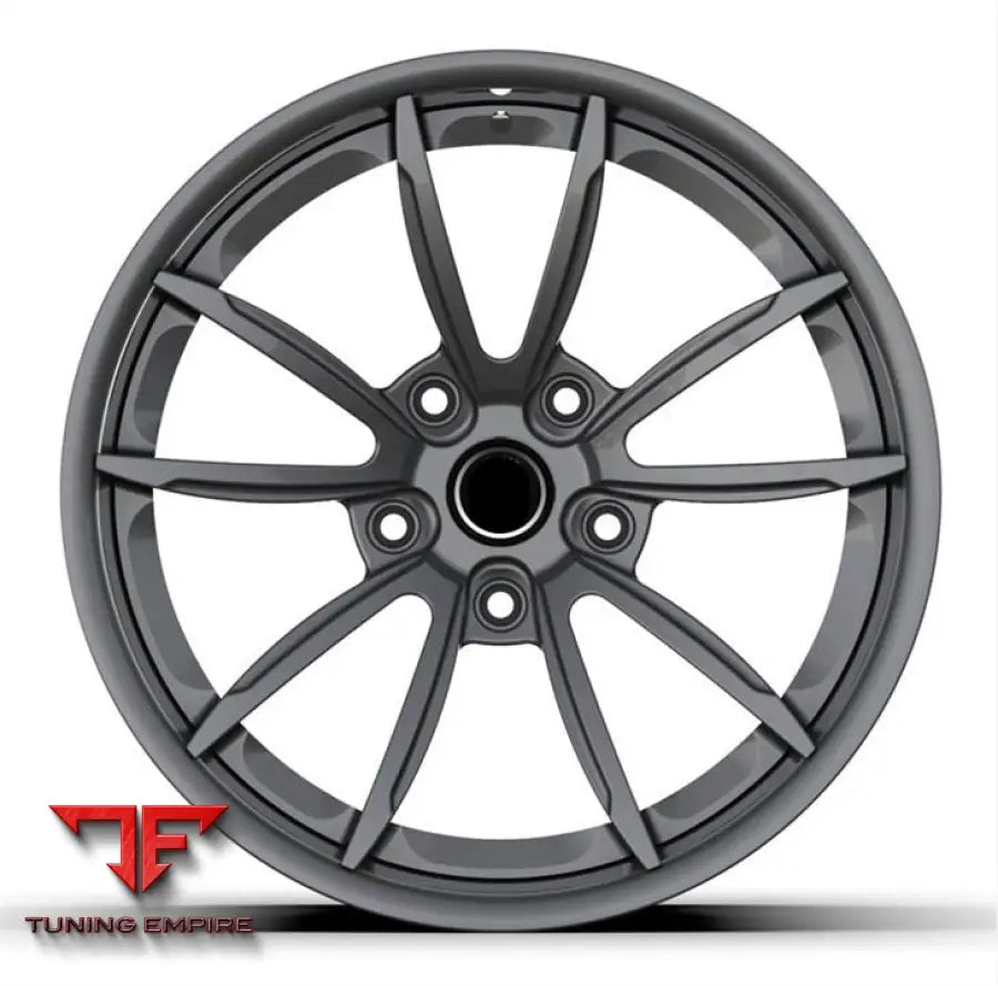 XST-432 FORGED