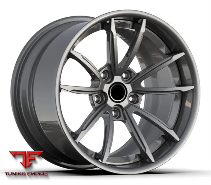 XST-432 FORGED