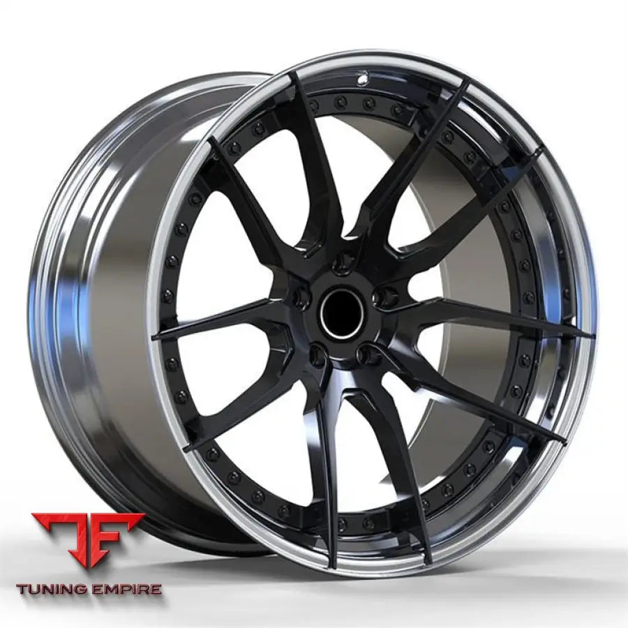 XST-434 FORGED