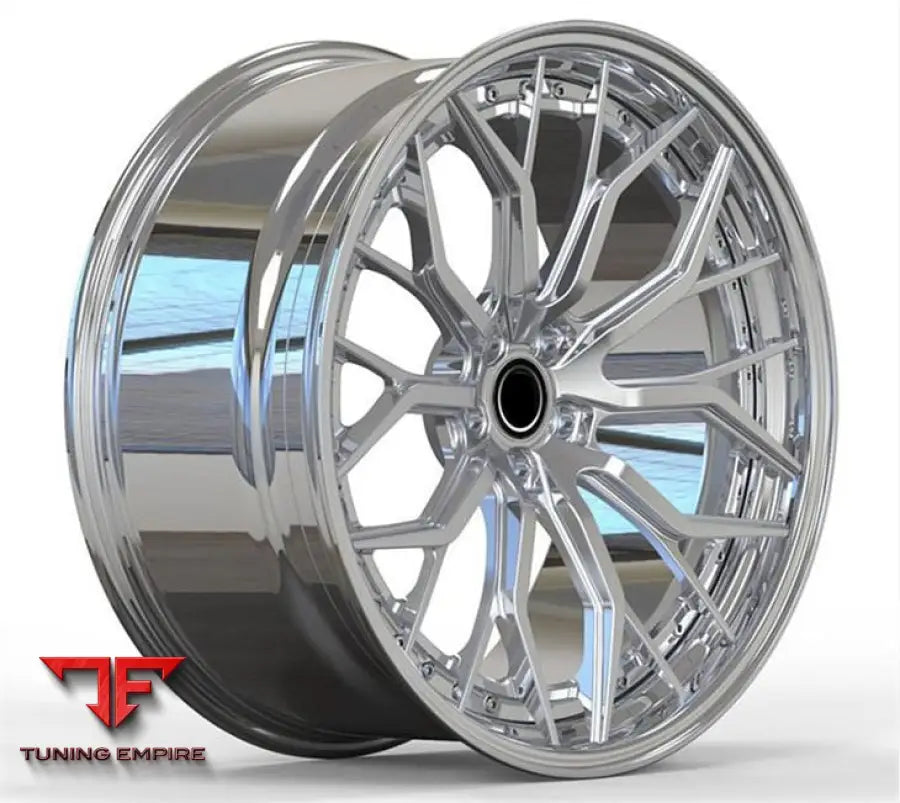 XST-435 FORGED