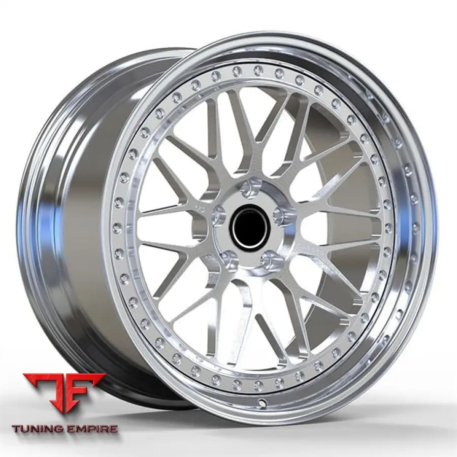 XST-437 FORGED