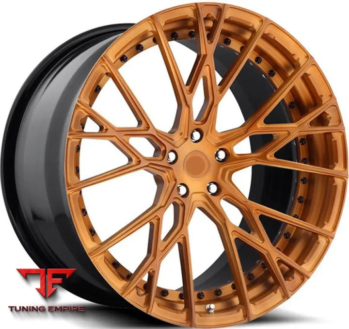 XST-44 FORGED