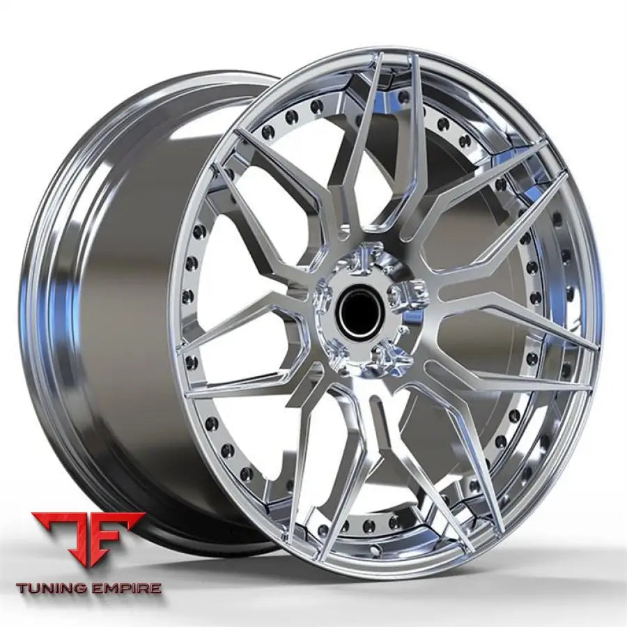 XST-440 FORGED