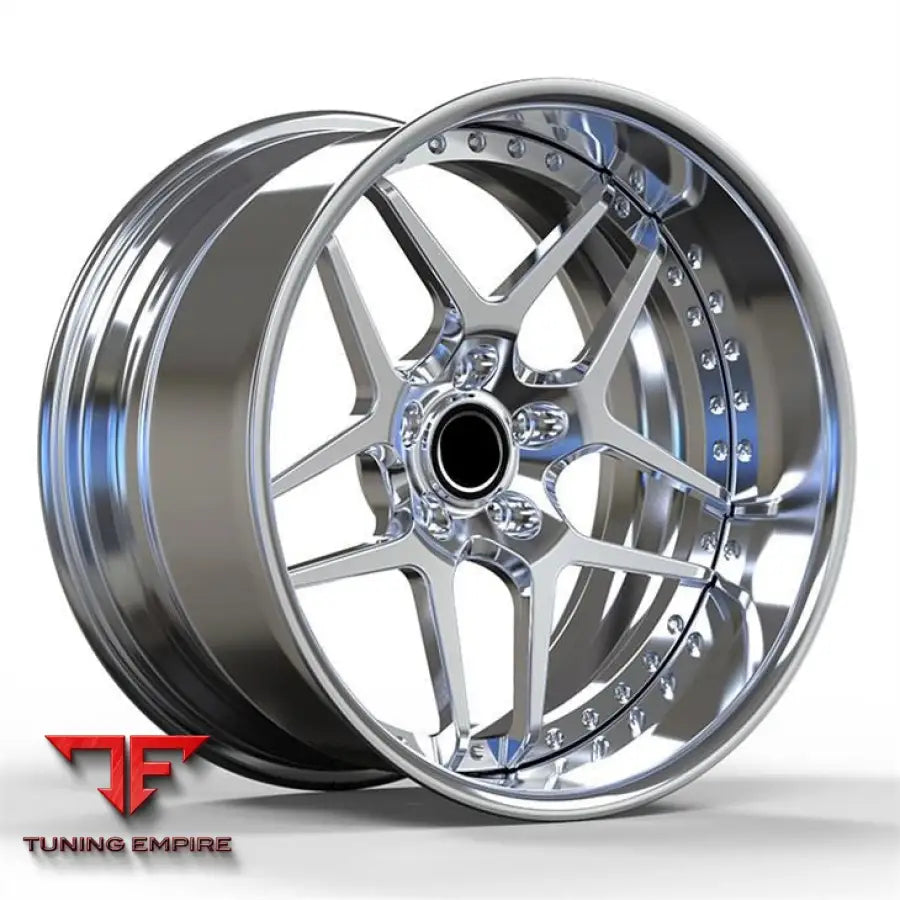 XST-446 FORGED