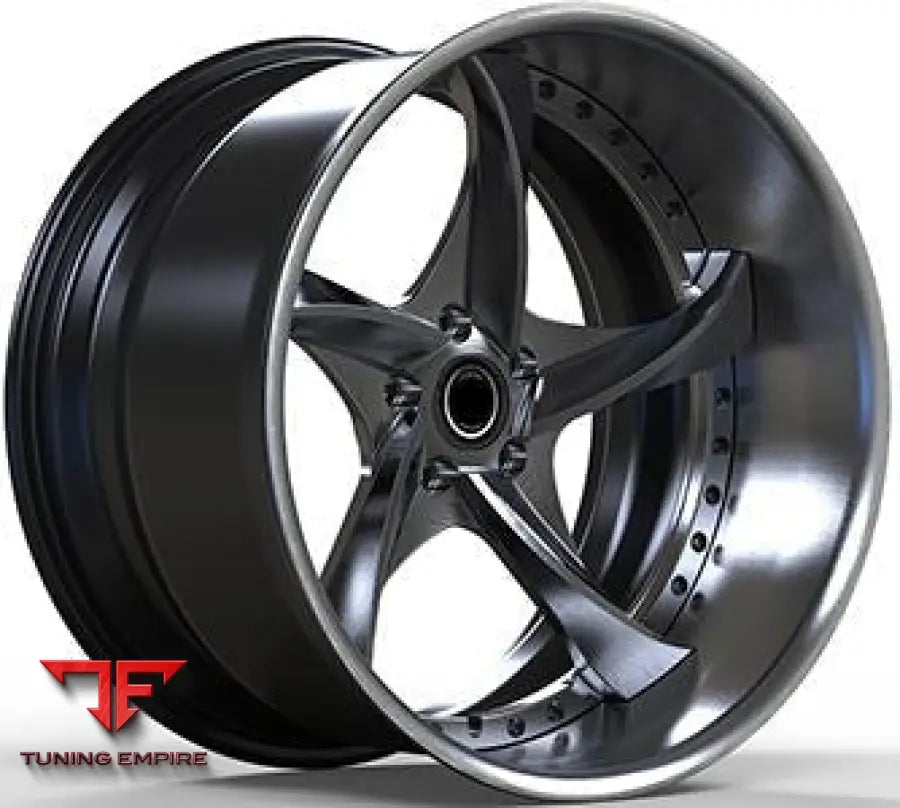 XST-45 FORGED