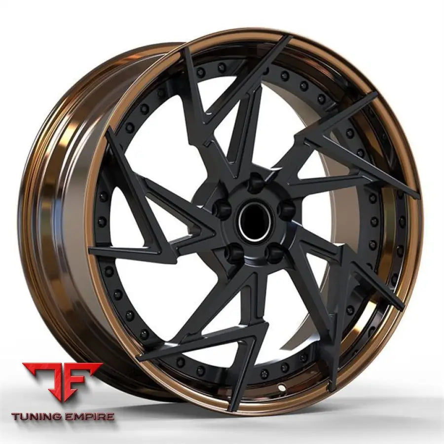 XST-451 FORGED