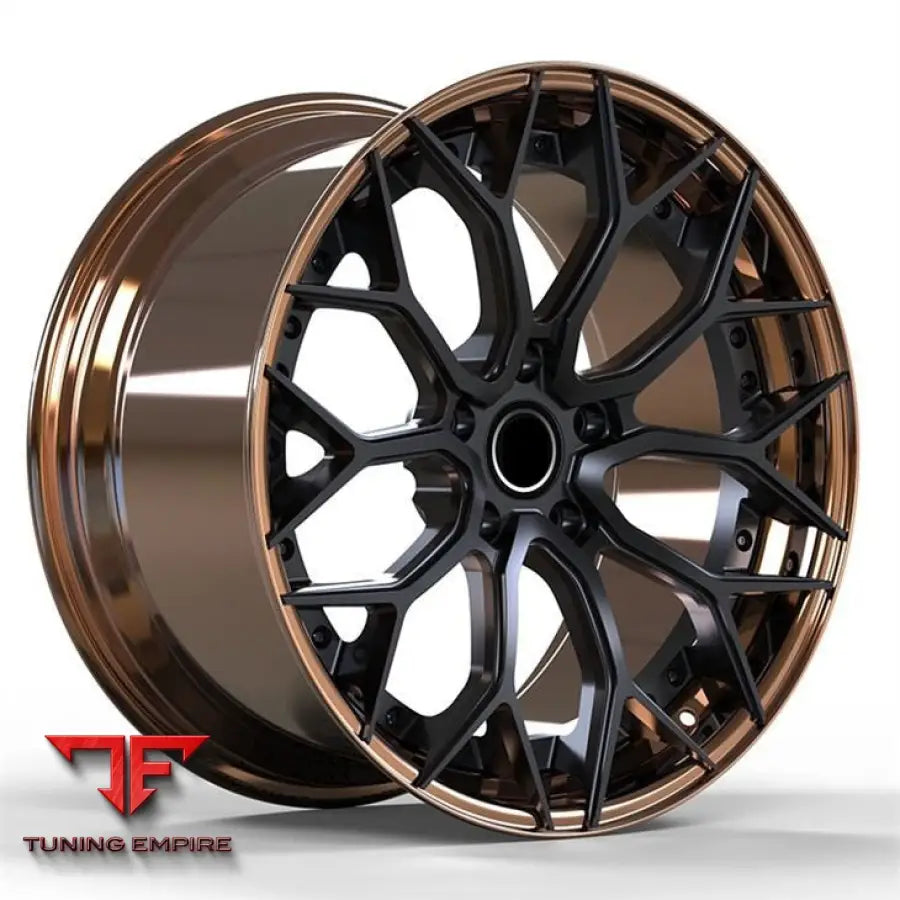 XST-452 FORGED