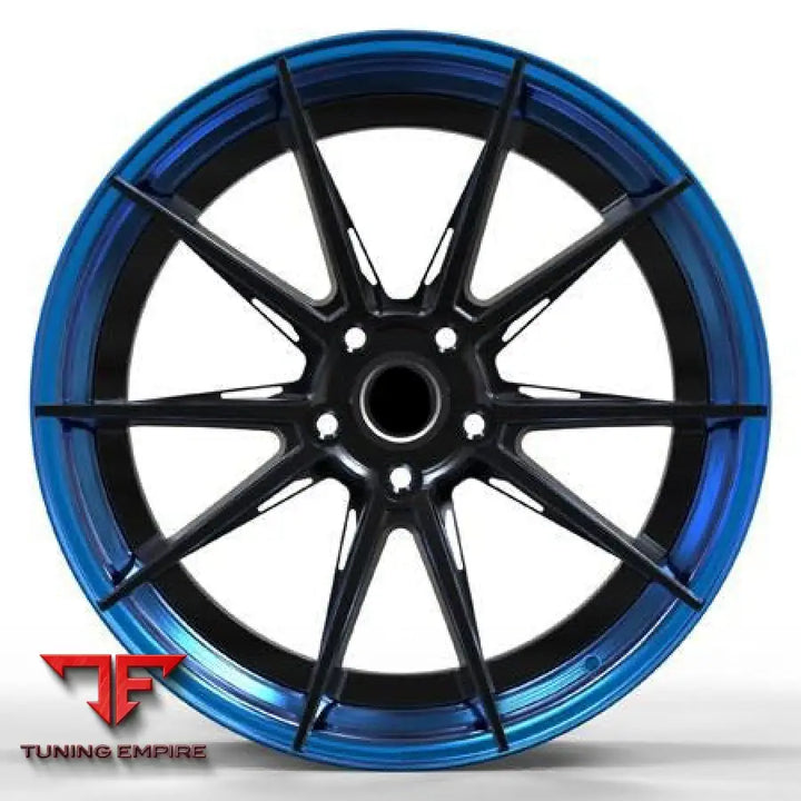 XST-453 FORGED