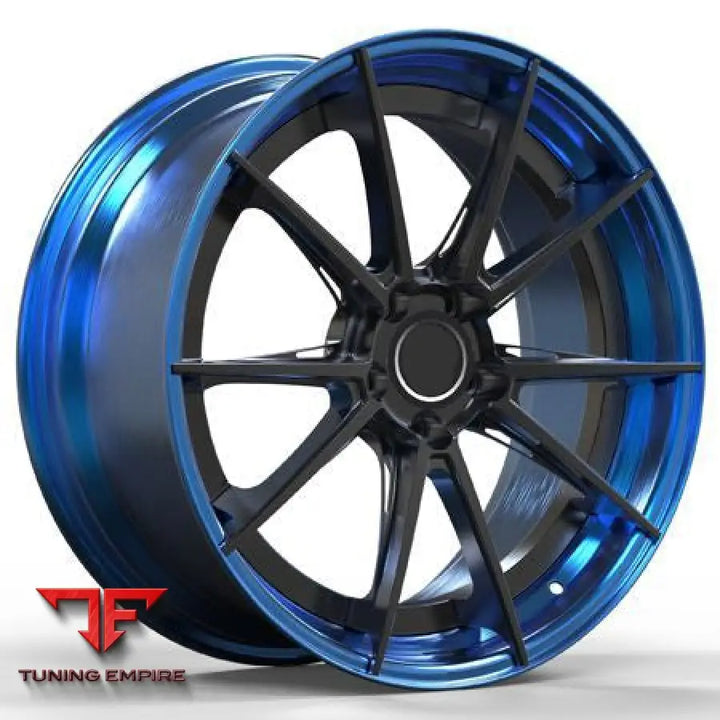 XST-453 FORGED