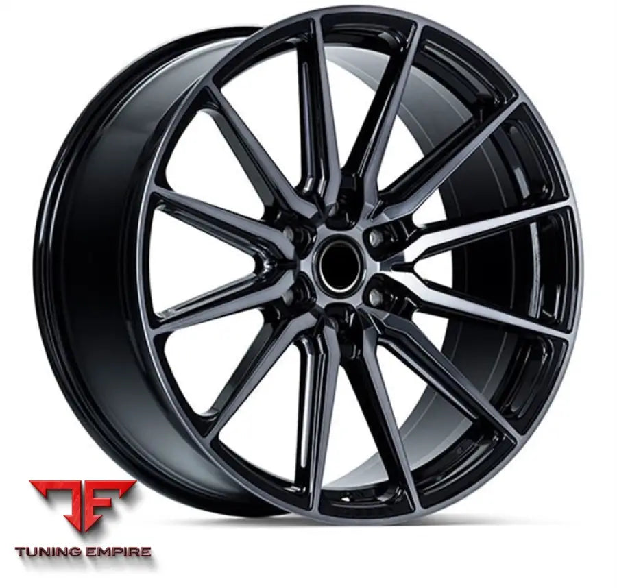 XST-455 FORGED