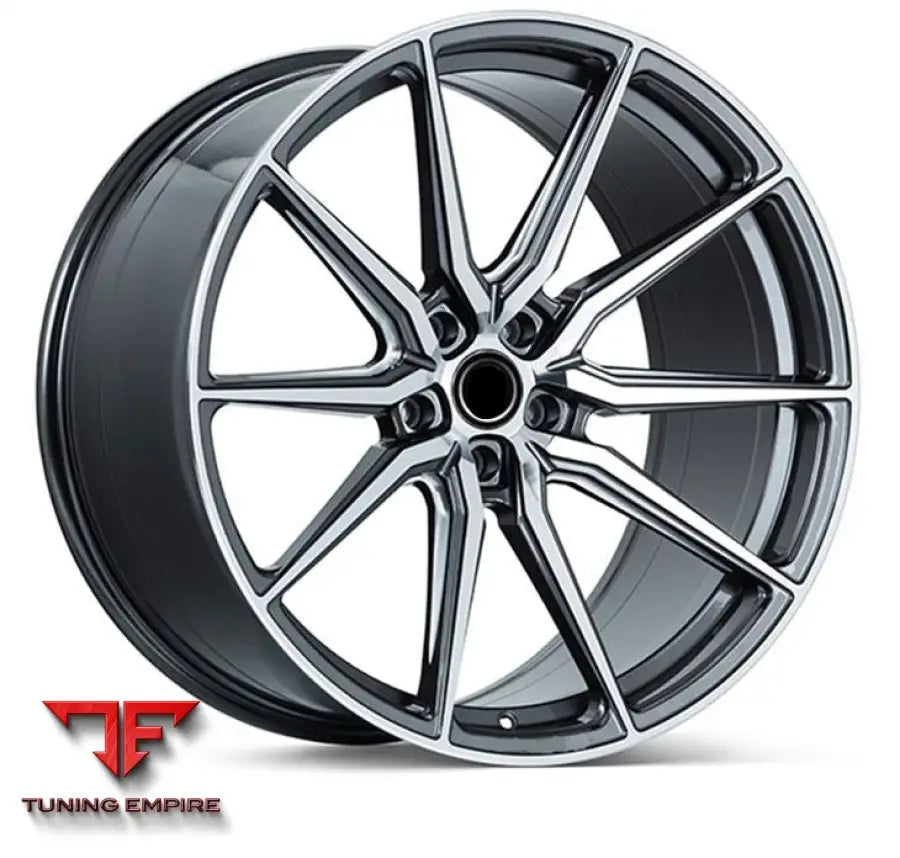 XST-456 FORGED