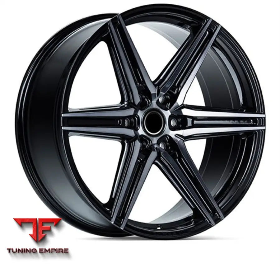 XST-457 FORGED