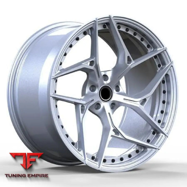 XST-458 FORGED