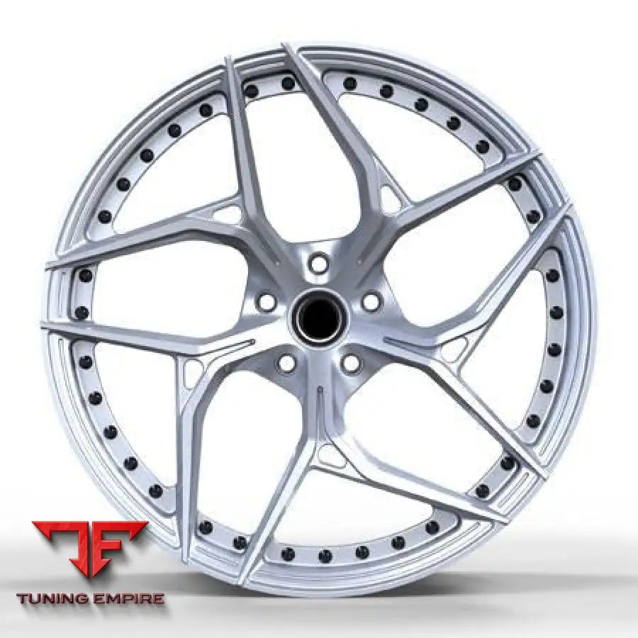 XST-458 FORGED