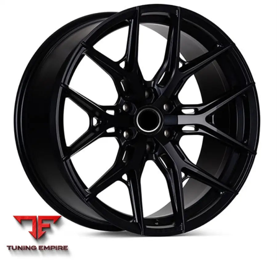 XST-459 FORGED