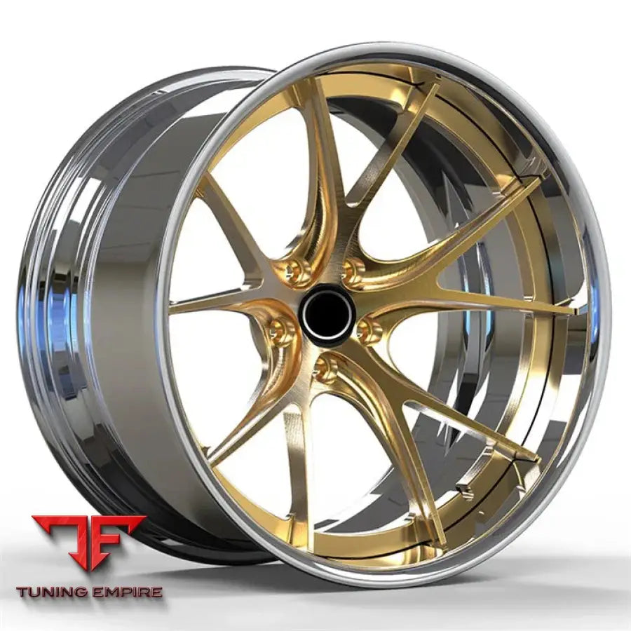 XST-46 FORGED