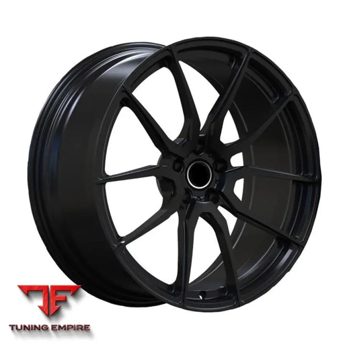 XST-460 FORGED