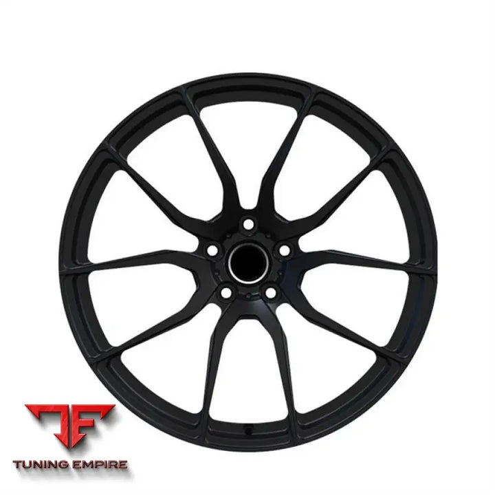 XST-460 FORGED