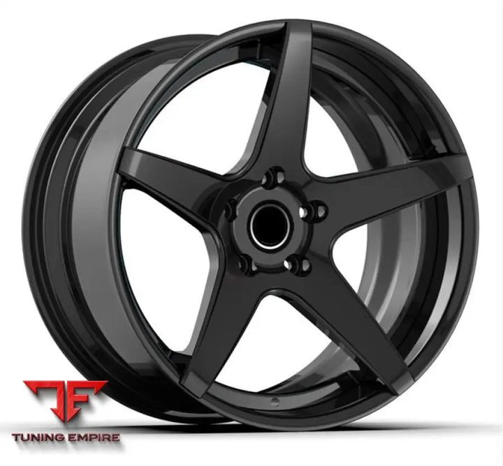 XST-462 FORGED