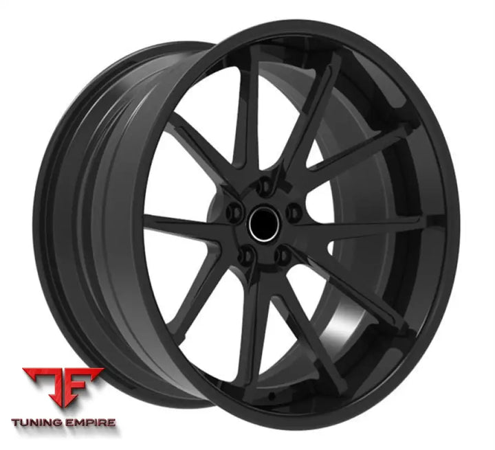 XST-463 FORGED