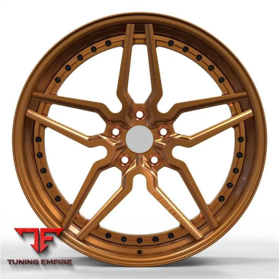 XST-464 FORGED