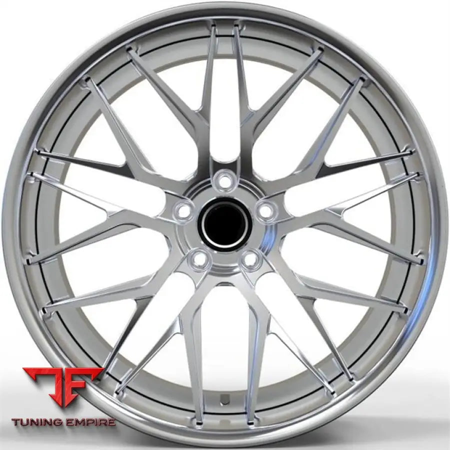 XST-465 FORGED