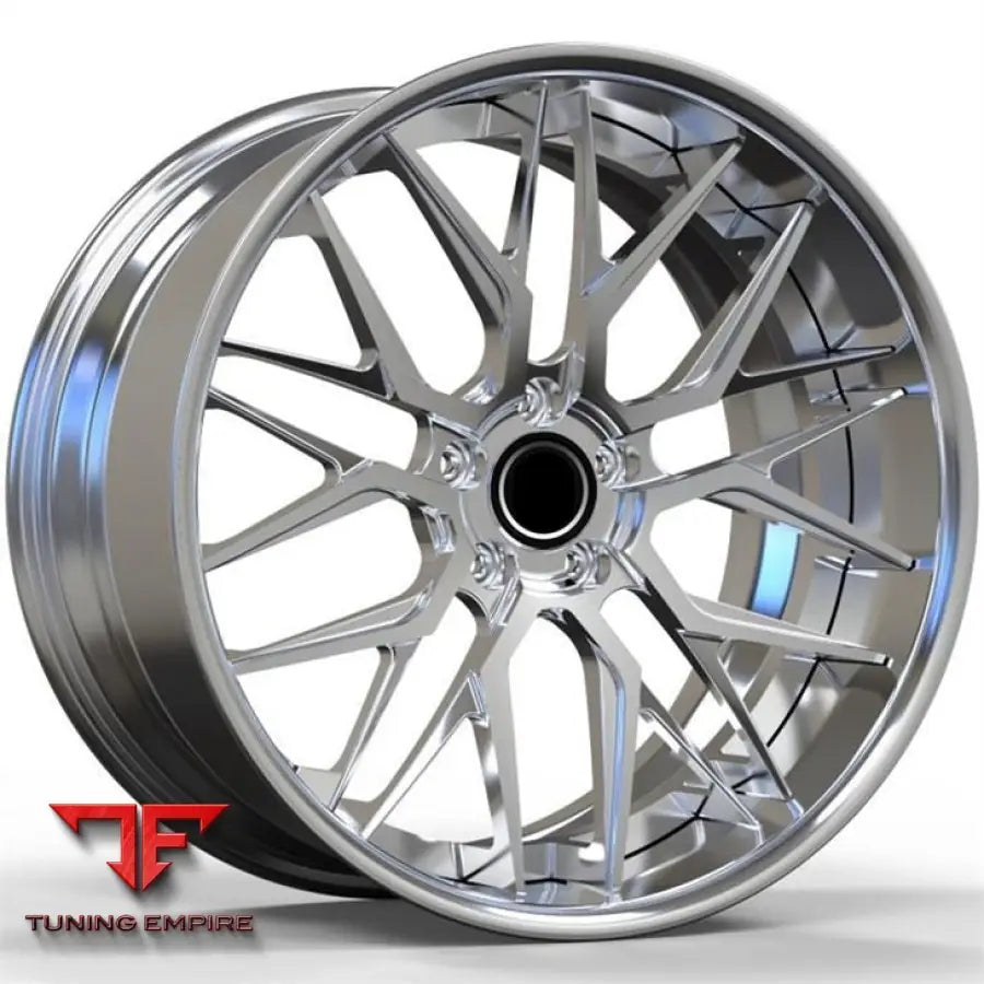 XST-465 FORGED