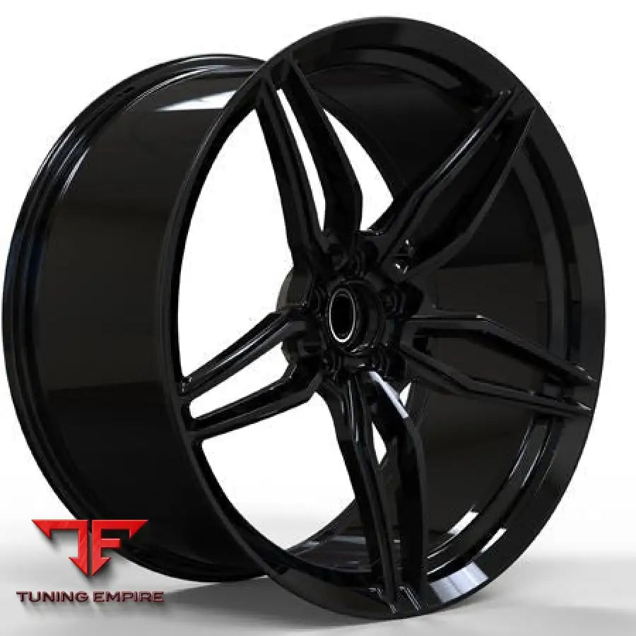 XST-466 FORGED