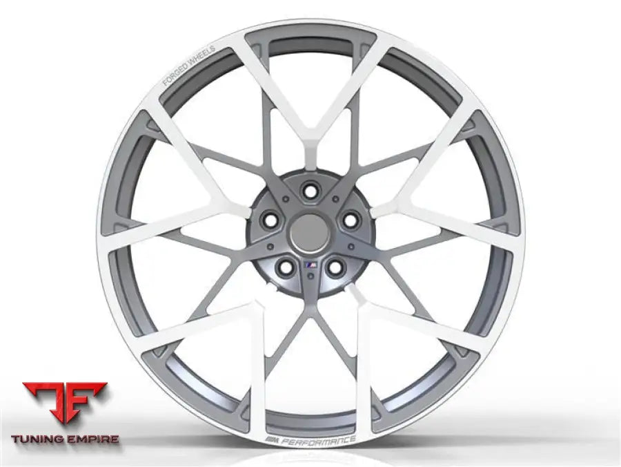 XST-467 FORGED