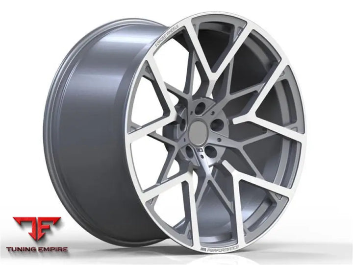 XST-467 FORGED