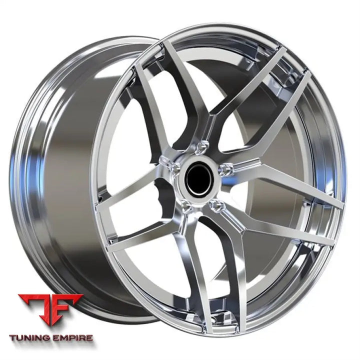 XST-470 FORGED