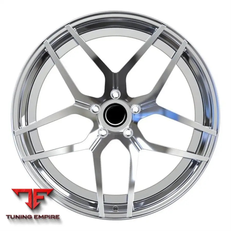 XST-470 FORGED