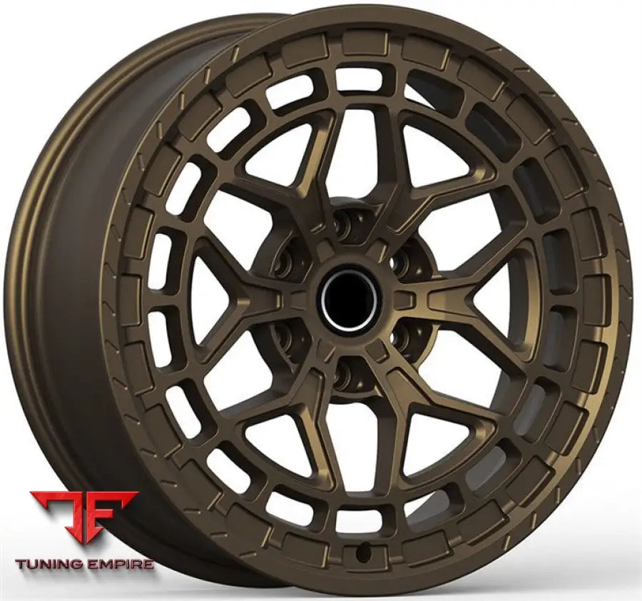 XST-471 FORGED