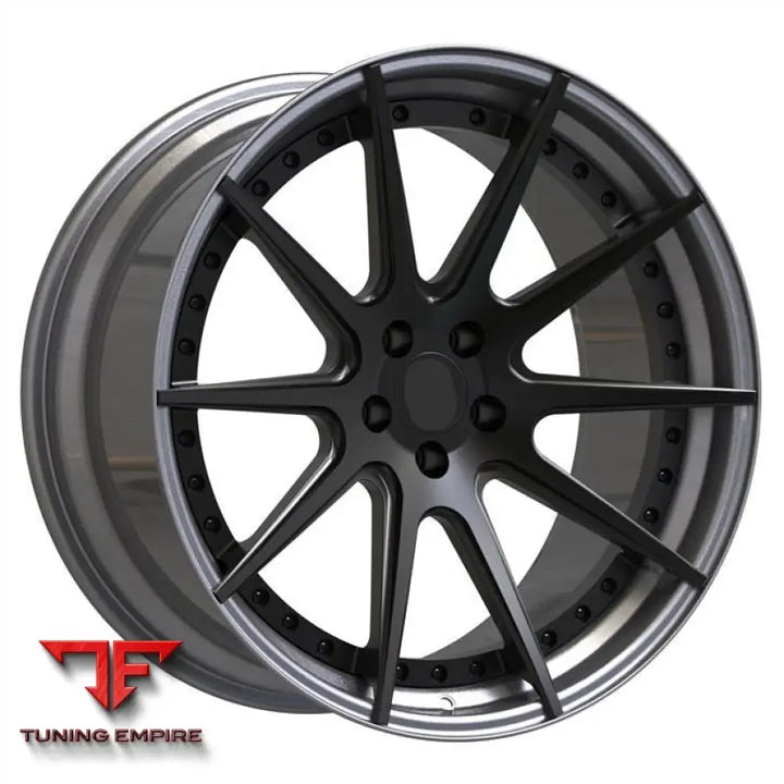 XST-472 FORGED