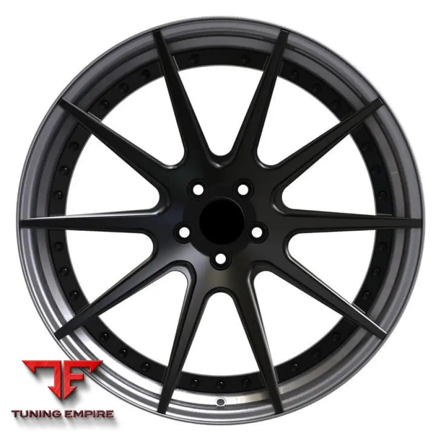 XST-472 FORGED