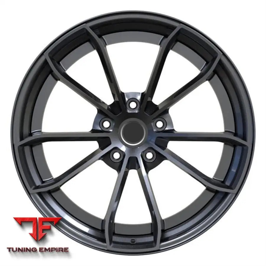 XST-473 FORGED