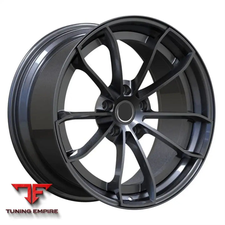 XST-473 FORGED