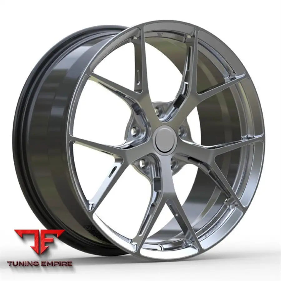 XST-476 FORGED